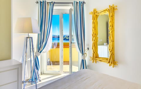 View (from property/room), Sea view