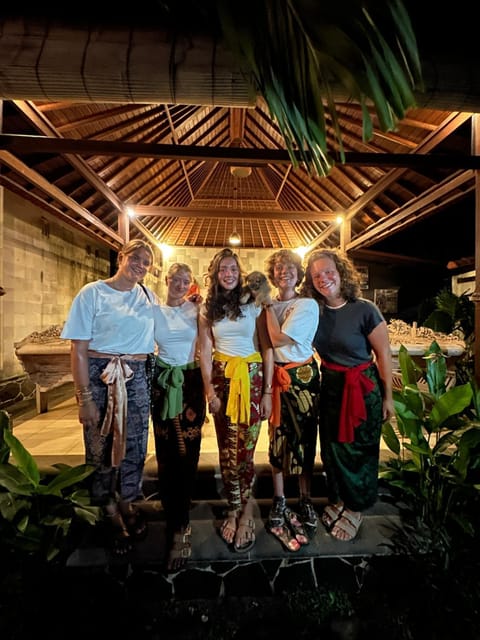 Lembongan Hostel Hostel in Nusapenida