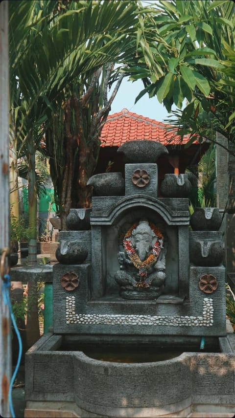 Lembongan Hostel Hostel in Nusapenida