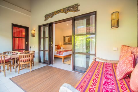 Kembali Lagi Guest House Bed and Breakfast in Denpasar