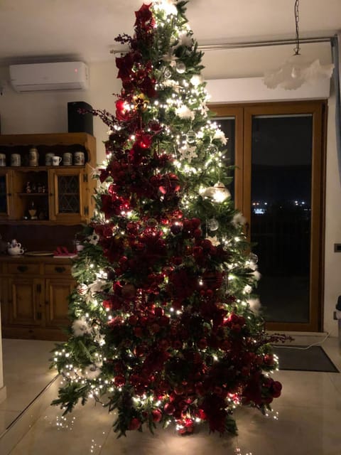 A colazione da Tiffany Bed and Breakfast in Pisa