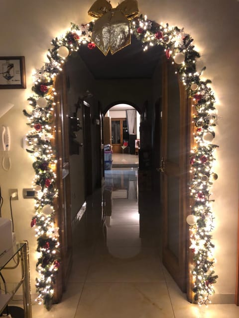 A colazione da Tiffany Bed and Breakfast in Pisa