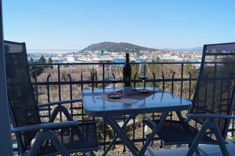 Sea view