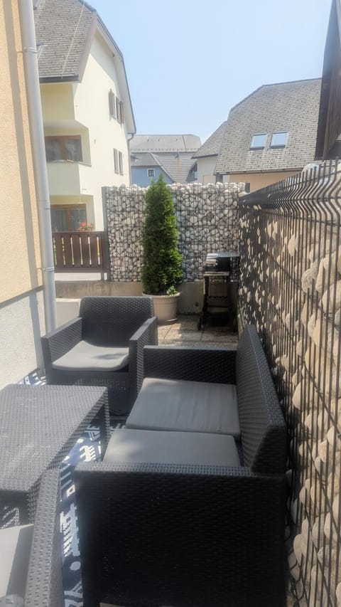 Thirsty River Apartments Apartment in Bovec