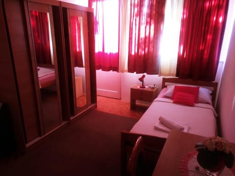 Marie Apartment in Zadar