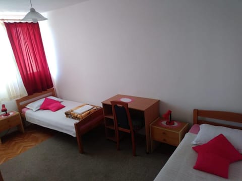 Marie Apartment in Zadar