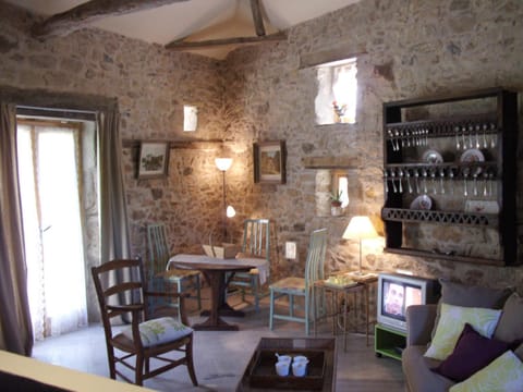 La Belle Poule - SEBRIGHT House in Villefranche-de-Rouergue