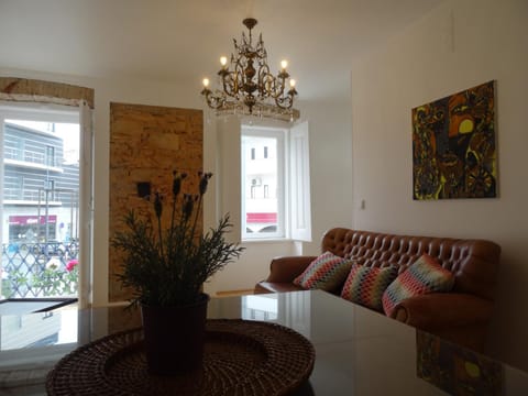 Balcony/Terrace, Living room