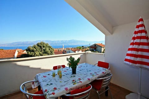 Balcony/Terrace, children, Family