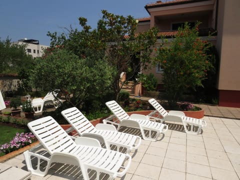 Apartment Zadar - Diklo 5774d Apartment in Zadar