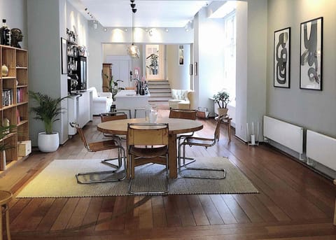 Lobby or reception, Lounge or bar