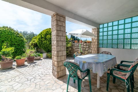 Balcony/Terrace, children, Family