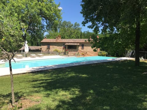 Property building, Facade/entrance, Swimming pool, Swimming pool