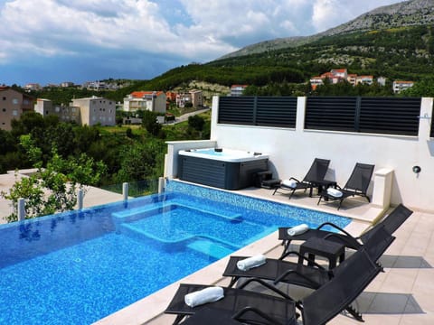 View (from property/room), Swimming pool