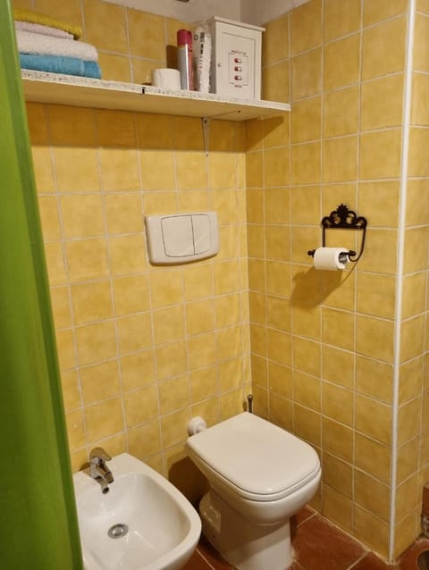 Il Piccolo Borgo Apartment in Lazio