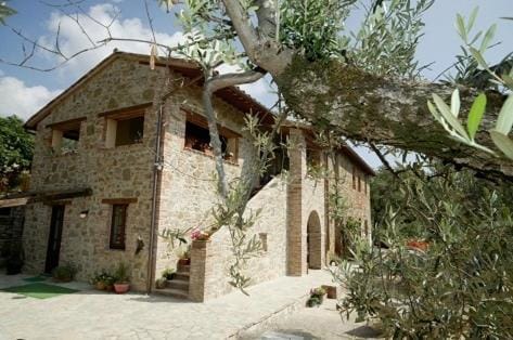 Casa Lorenzo House in Umbria