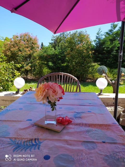 Day, Summer, Garden, Balcony/Terrace