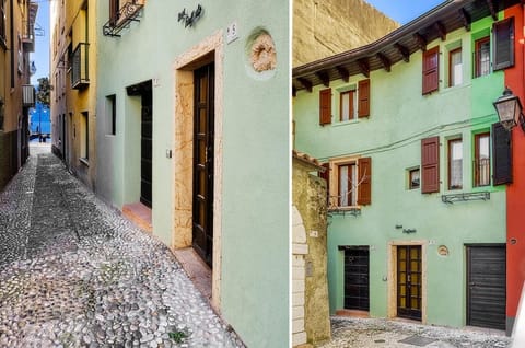 Casa Raffaele House in Malcesine