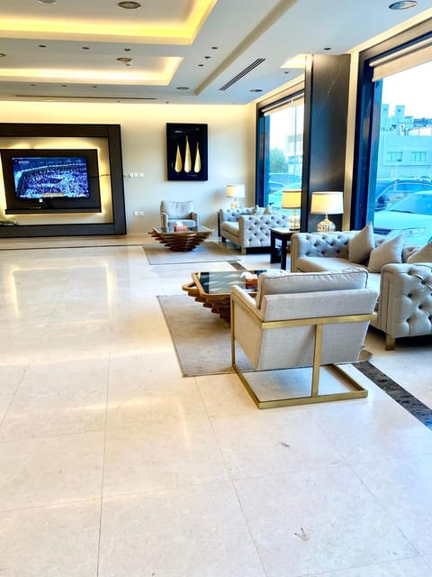 Lobby or reception, Seating area, Evening entertainment, Internal: Not applicable to any particular room