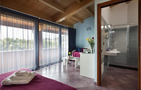 Toilet, Bathroom, Bedroom