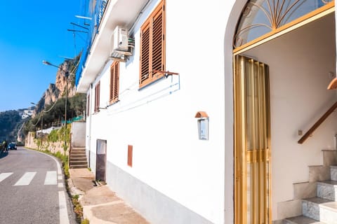 La Casetta Bed and Breakfast in Amalfi