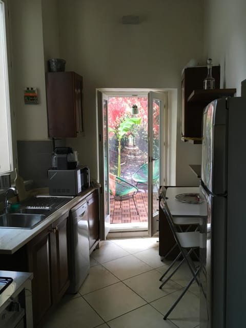 Chez Anna Apartment in Umbria