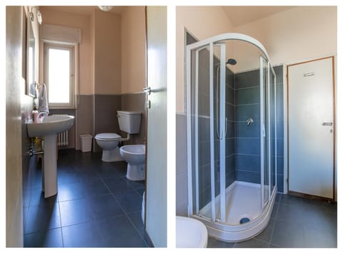 Appartamento Marco Polo Apartment in Viareggio