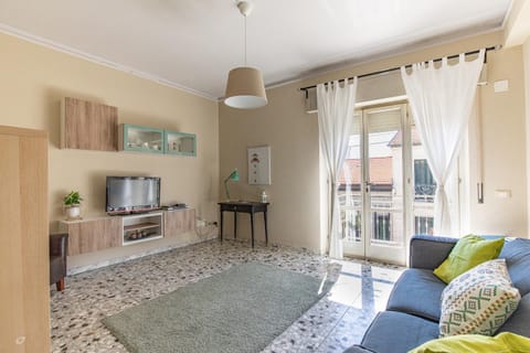 Appartamento Marco Polo Apartment in Viareggio