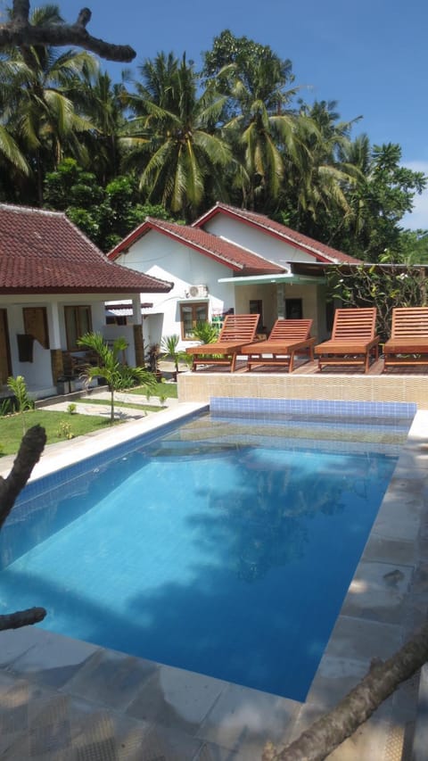 Facade/entrance, Lobby or reception, Swimming pool
