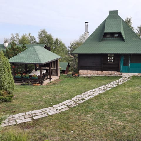 Vila Kraljev sto Villa in Zlatibor District, Serbia
