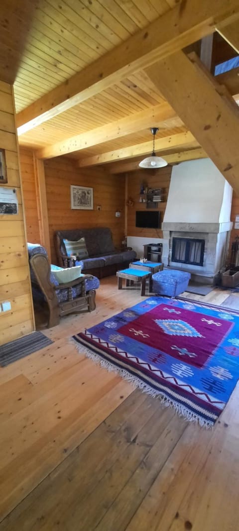 Vila Kraljev sto Villa in Zlatibor District, Serbia