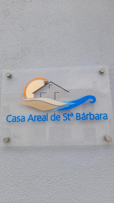 Property logo or sign