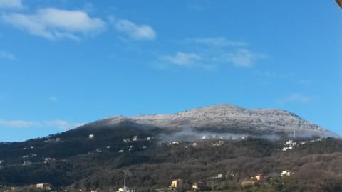 silvia' s house Apartment in La Spezia