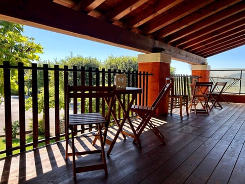 Country House La Montagnola Bed and Breakfast in Valdobbiadene