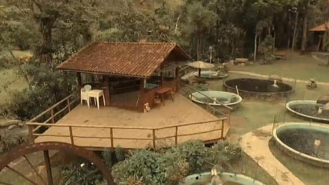 Chalé Truta da Floresta Chalet in State of Rio de Janeiro