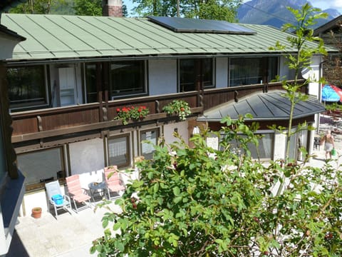 Gästehaus Friedlich Apartment in Schönau am Königssee