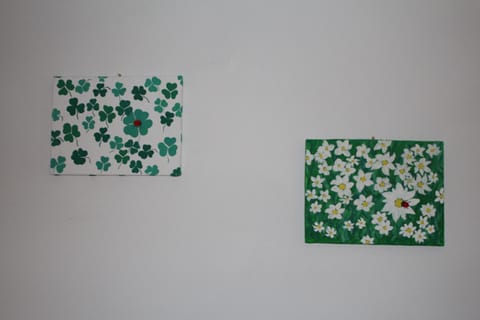 Decorative detail