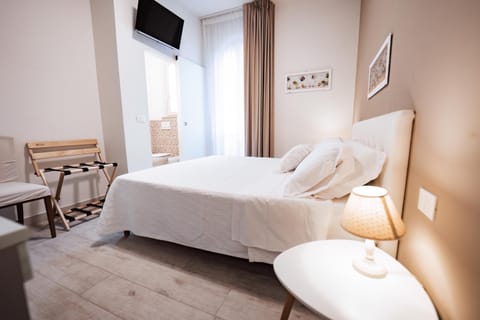 Da Mariolino Bed and Breakfast in Marcelli