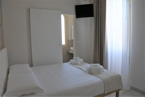 Da Mariolino Bed and Breakfast in Marcelli