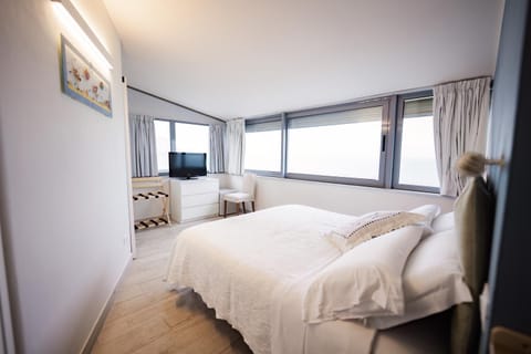 Da Mariolino Bed and Breakfast in Marcelli