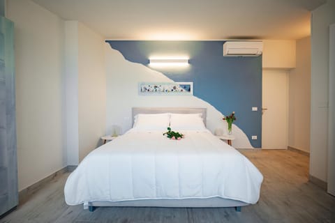 Da Mariolino Bed and Breakfast in Marcelli