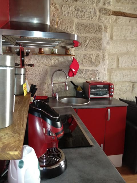 Coffee/tea facilities, Kitchen or kitchenette, Other, Decorative detail