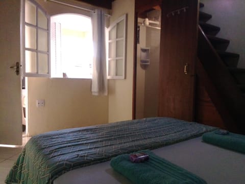 Hospedagem Pousada Fantasia Paraty Inn in State of Rio de Janeiro