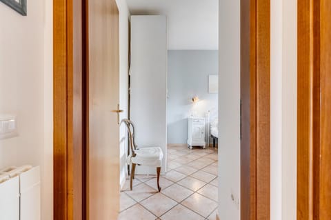 Appartamento vista mare, 100mt dall'Ospedale Pediatrico, a 200mt dal mare, 1h da Roma Termini Apartment in Lazio