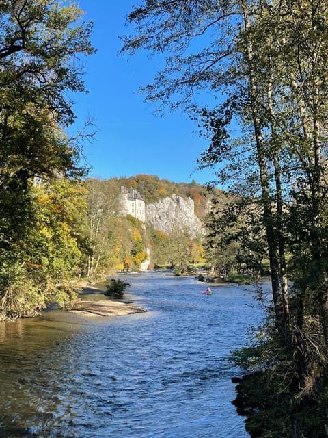 La Belle Étable Bed and Breakfast in Dinant