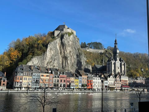 La Belle Étable Bed and Breakfast in Dinant