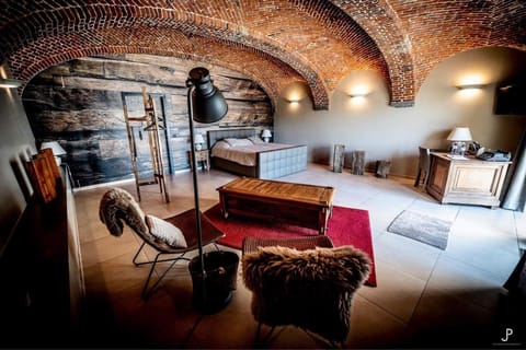 La Belle Étable Bed and Breakfast in Dinant