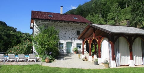 Pri Macku House in Friuli-Venezia Giulia