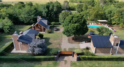 Neighbourhood, Other