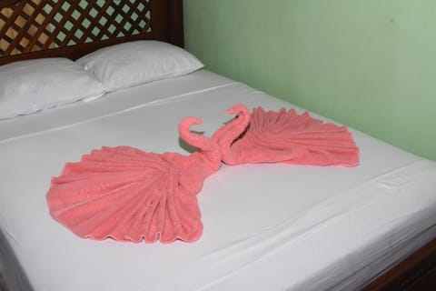 Bed, Bedroom, Internal: Not applicable to any particular room